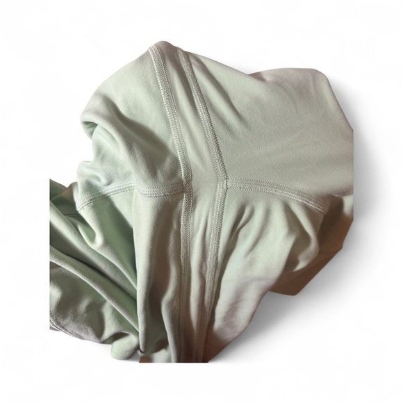 Lululemon Align High Rise Crop - Size 10 - Picture 7 of 9